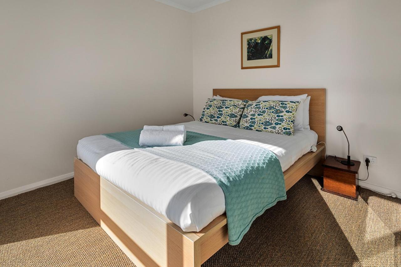 Granite Beach House @ Bay Of Fires Binalong Bay Esterno foto