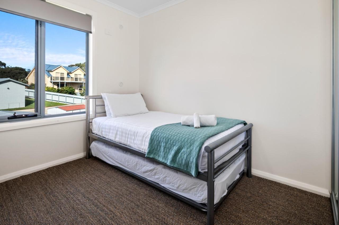 Granite Beach House @ Bay Of Fires Binalong Bay Esterno foto